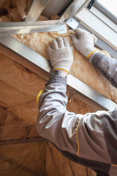 Soundproof Insulation Installation in Loma Linda, CA