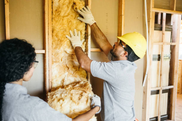 Best Spray Foam Insulation  in Loma Linda, CA